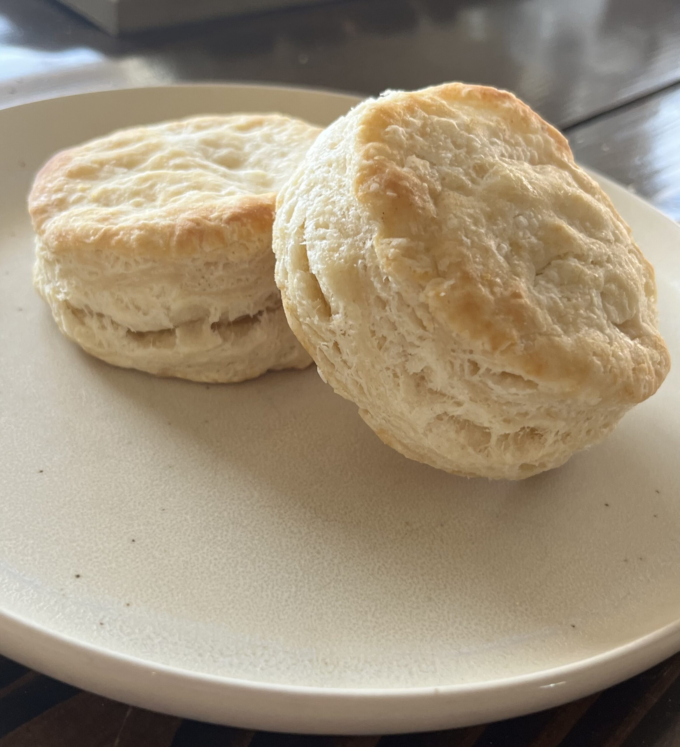 The. Best. Biscuit. You. Will. Ever. Eat.