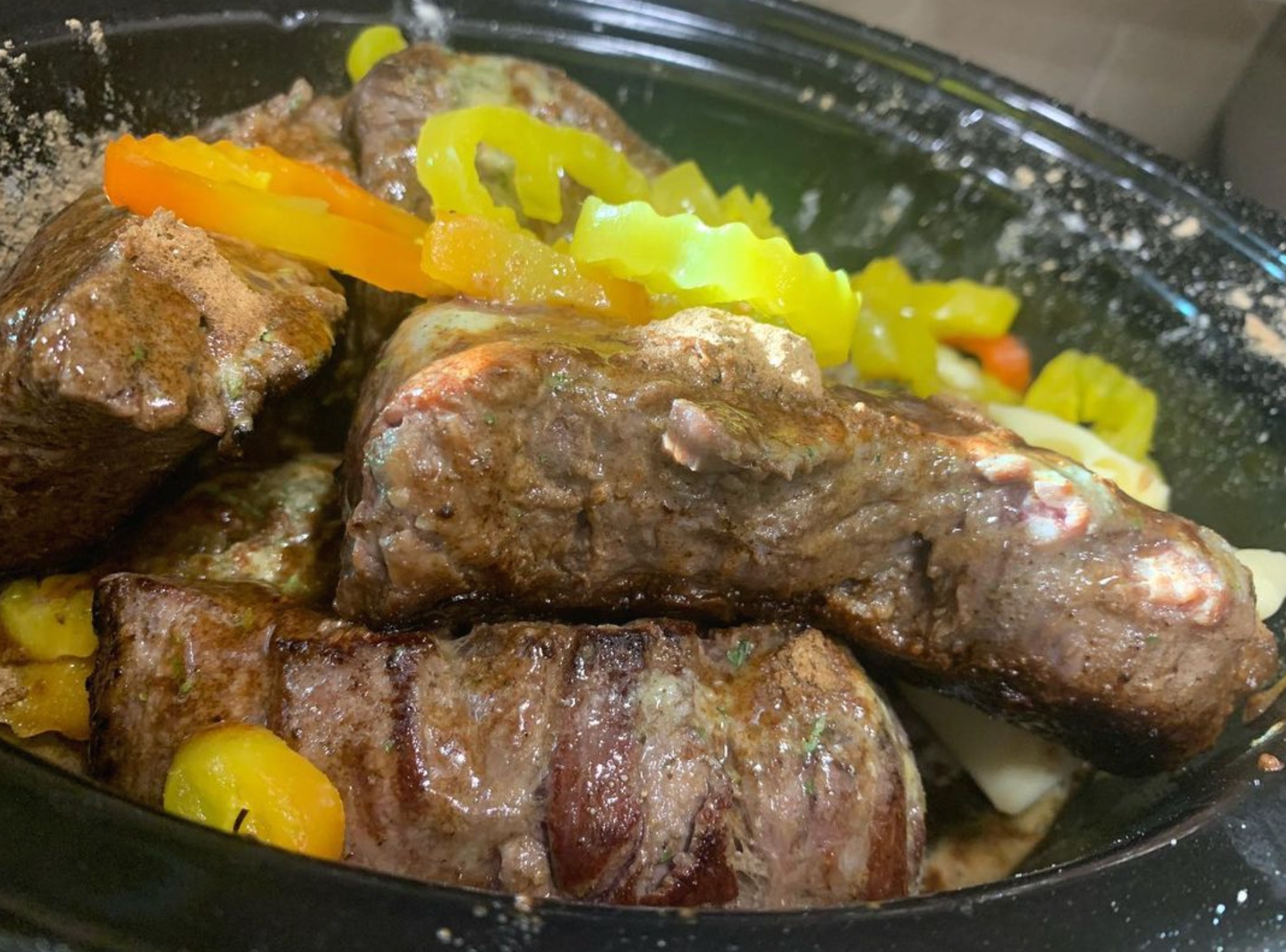 My Colorado Pot Roast – 3 Ways